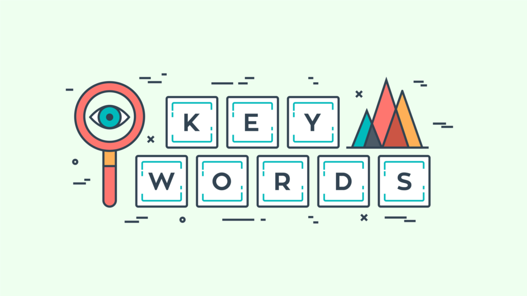 How to Properly Analyze your Competition’s Keywords