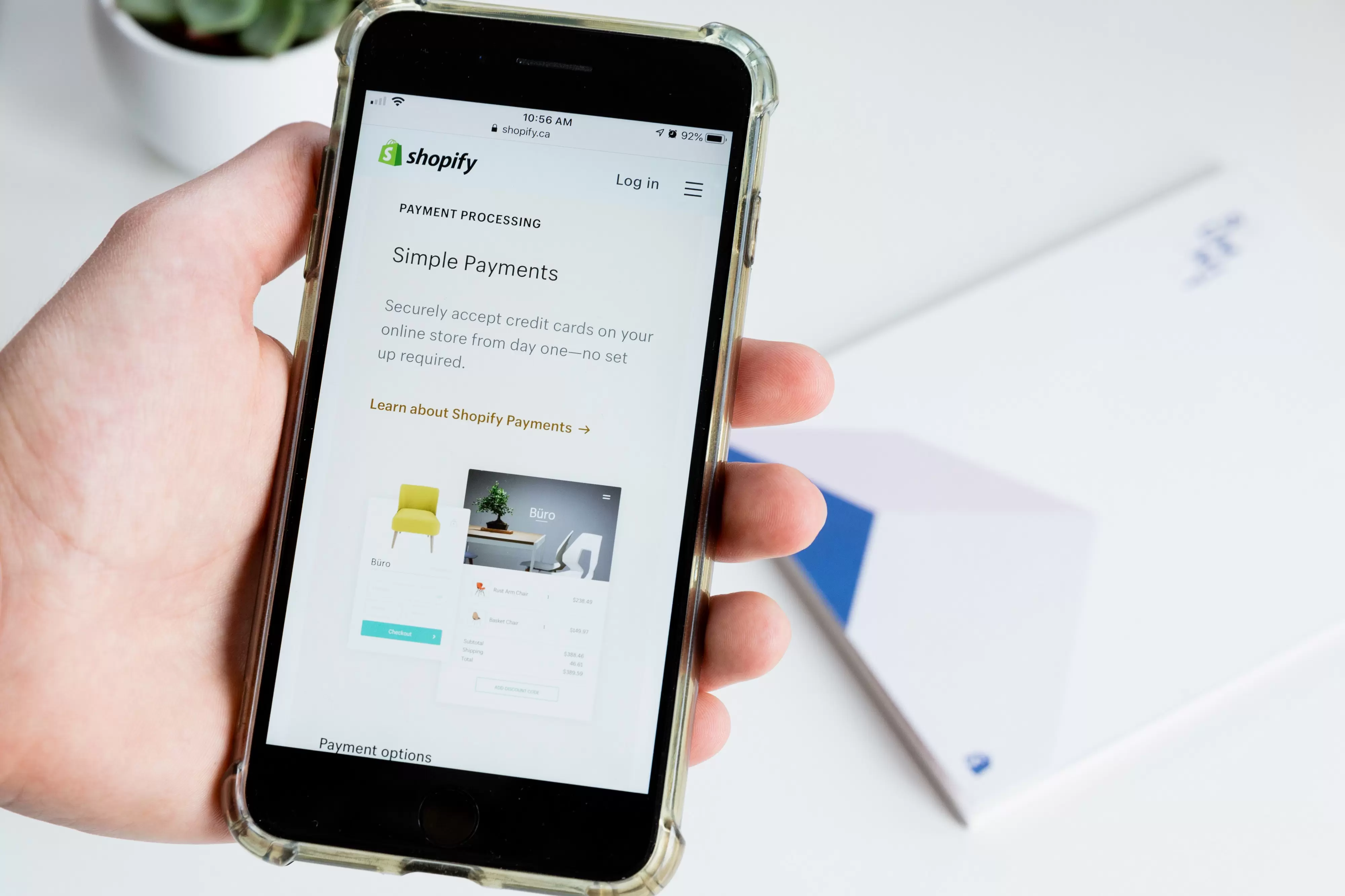 What Is & How Does Shopify Work?
