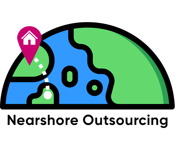 The Advantages of Nearshore Outsourcing