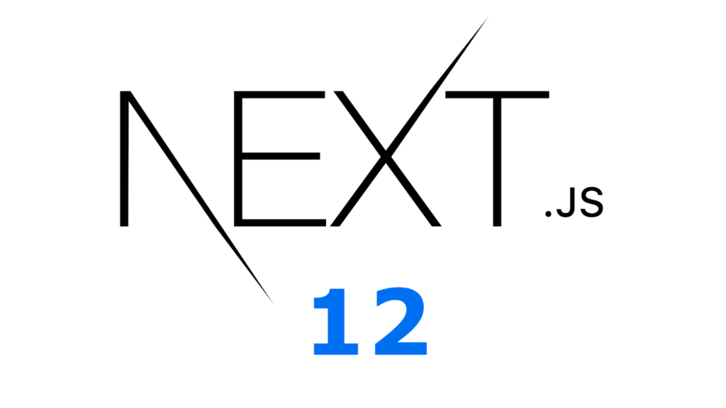 New, high quality features for Next.js 12