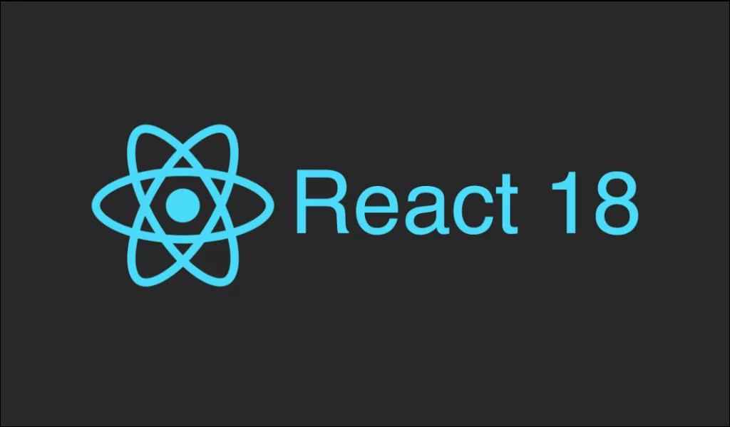 What new features are brought by React 18?
