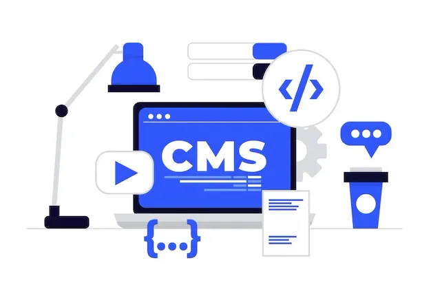 Conquer your content: top tips for choosing a CMS